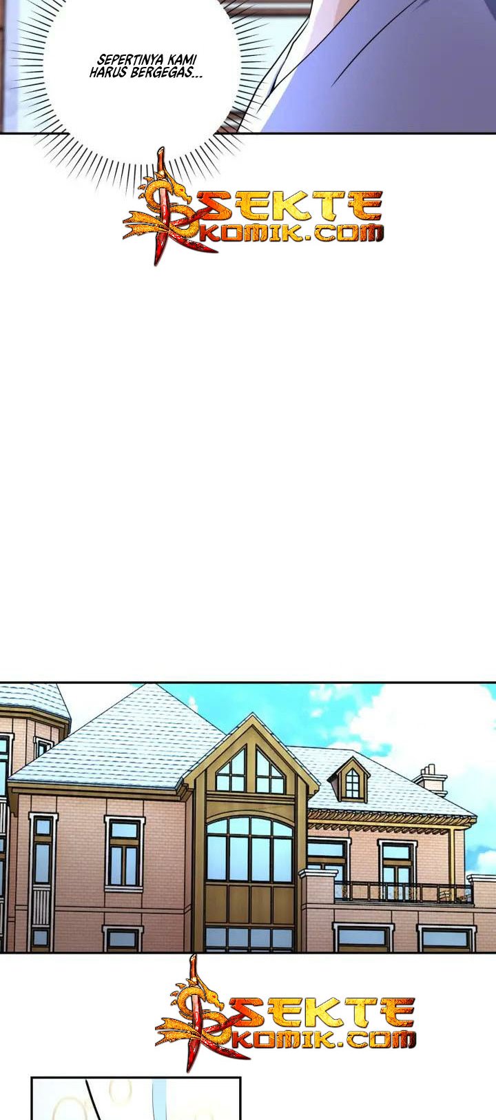 Super System Chapter 72 Gambar 20
